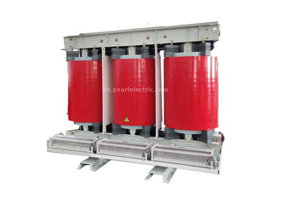 SCB-3000/11/0.38 DRY TYPE TRANSFORMER|China dry type transformer ...