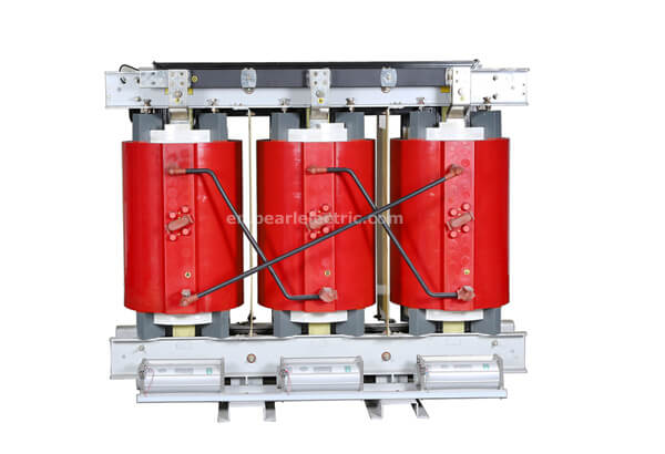 SCB-2000kVA 20kV Dry Type Transformer|China Dry Type Transformer ...