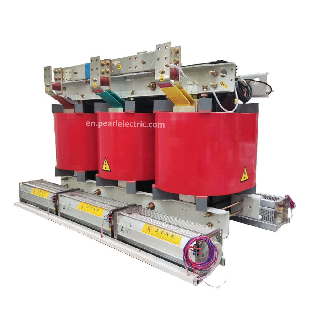 Power Transformer Catalog|China Dry Type Transformer Manufacturer Since ...